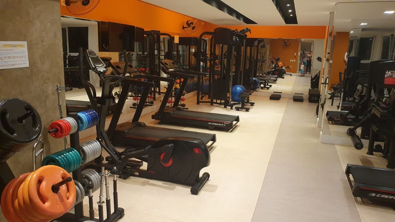 foto do anúncio Boulevard Village - Apt Centro londrina